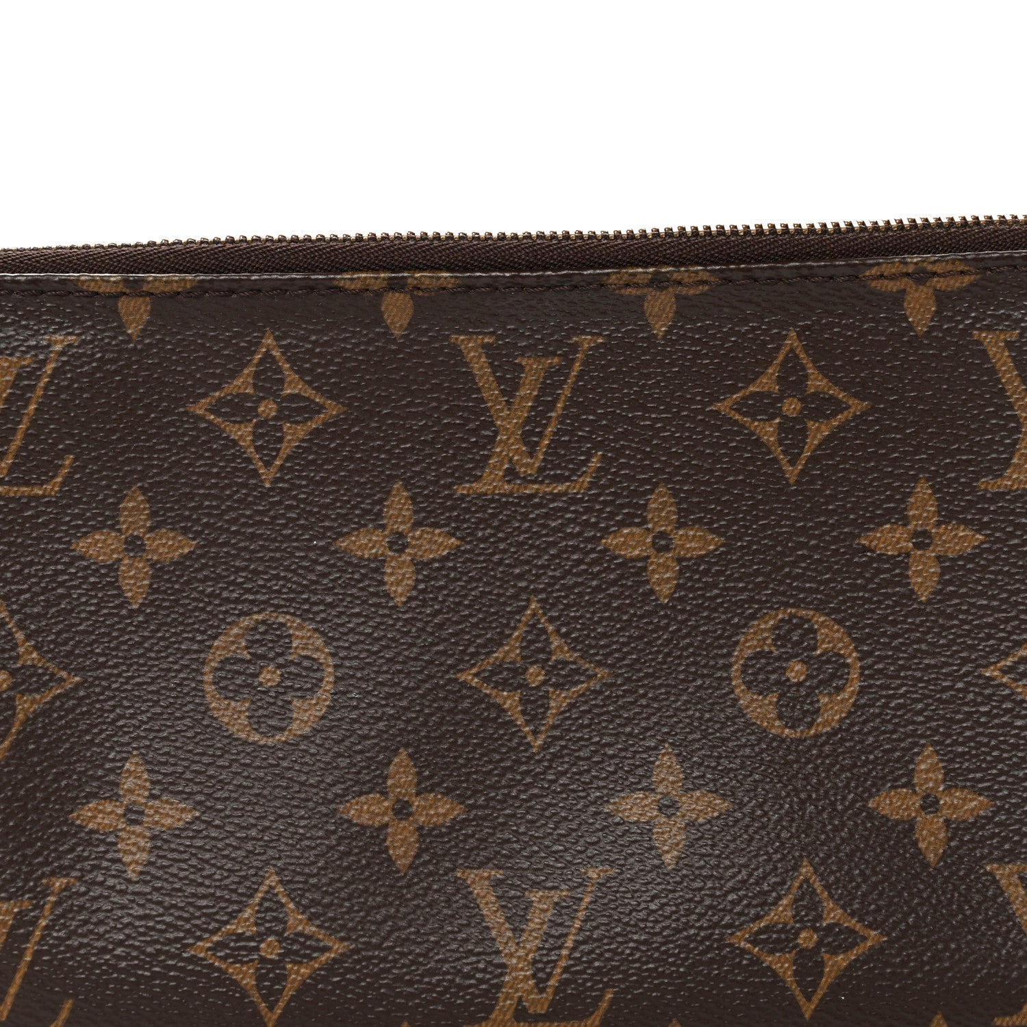 Monogram Pochette Accessories NM