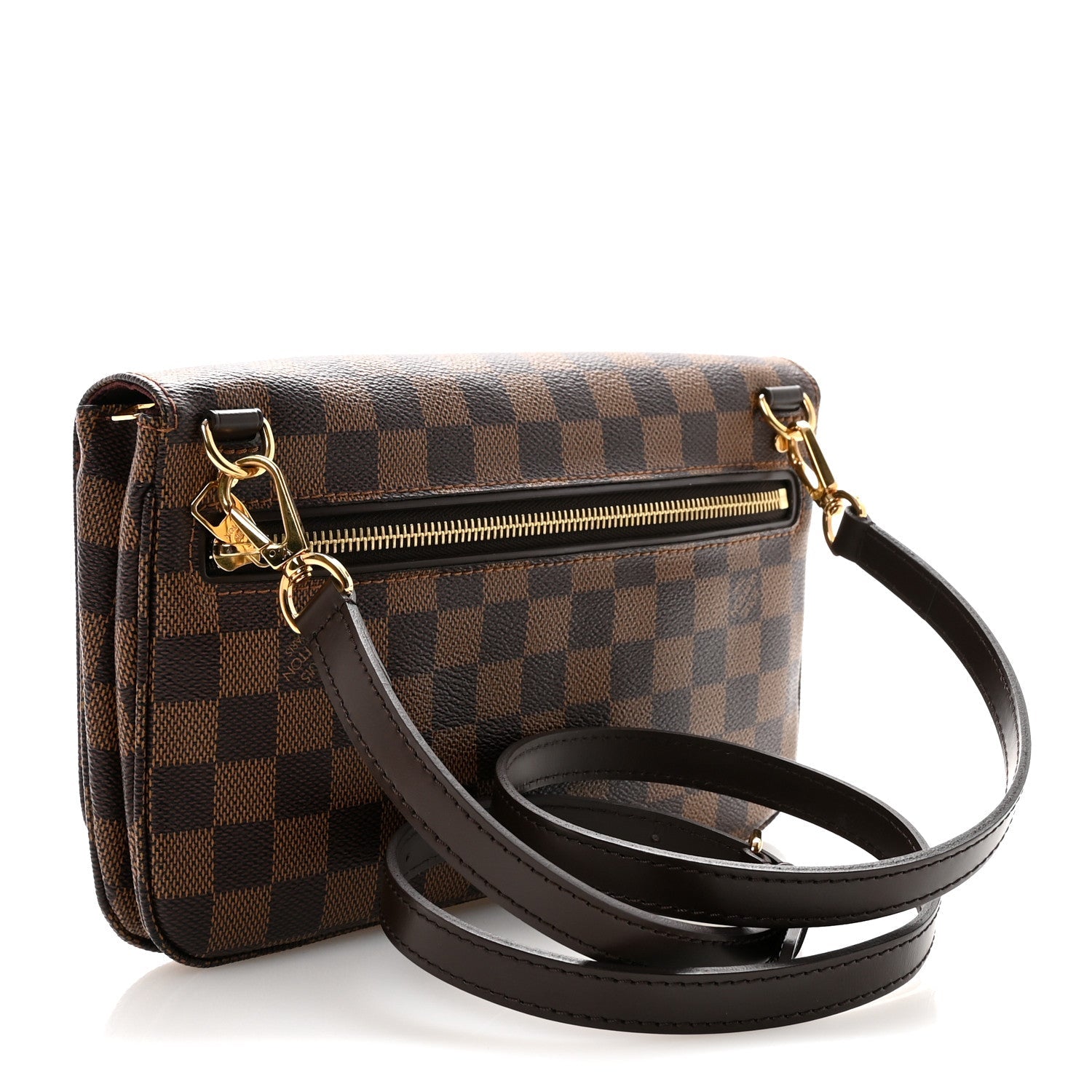 Damier Ebene Hoxton PM