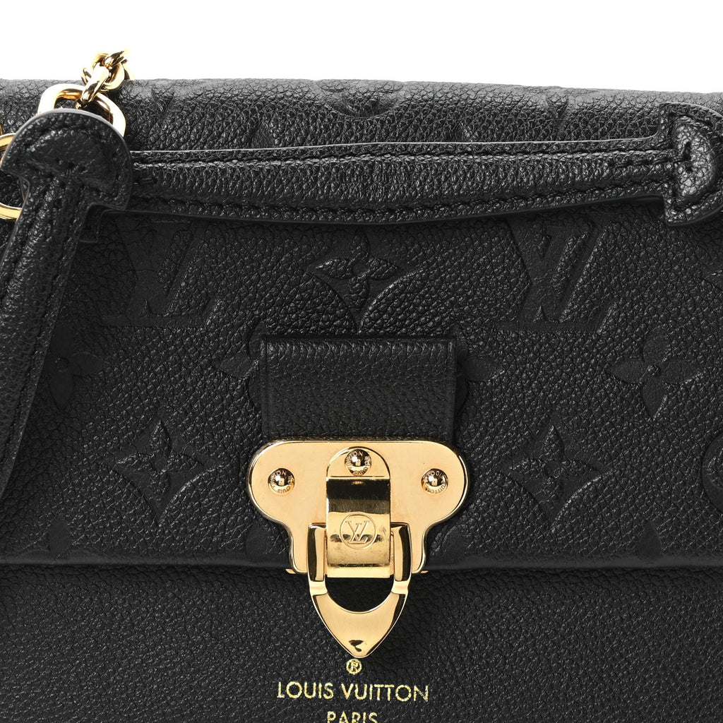 Empreinte Vavin BB Black