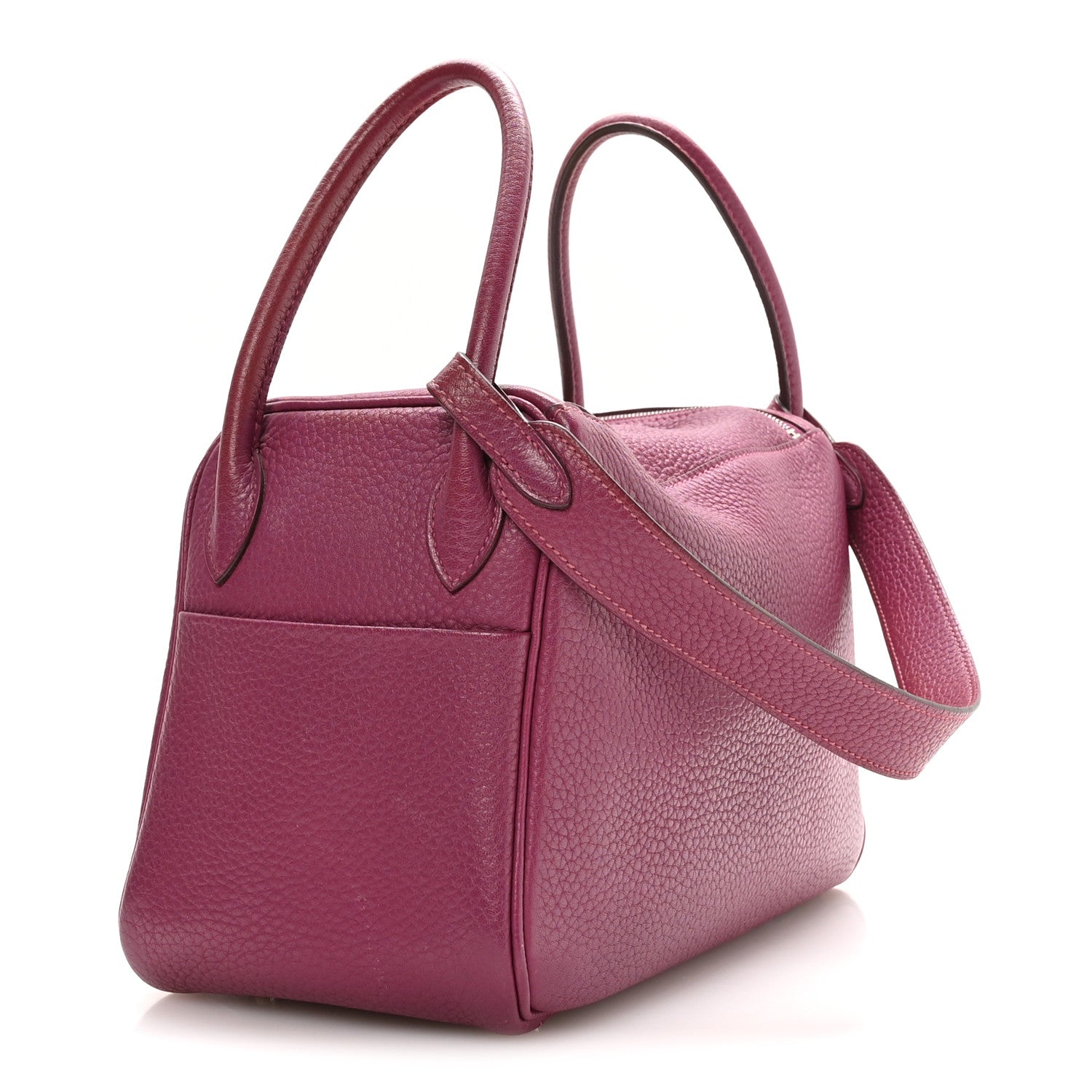 Taurillon Clemence Lindy 26 Tosca