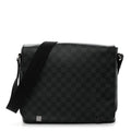 Damier Graphite District MM