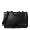 Smooth Calfskin Vara Rainbow Crossbody Bag Bonbon