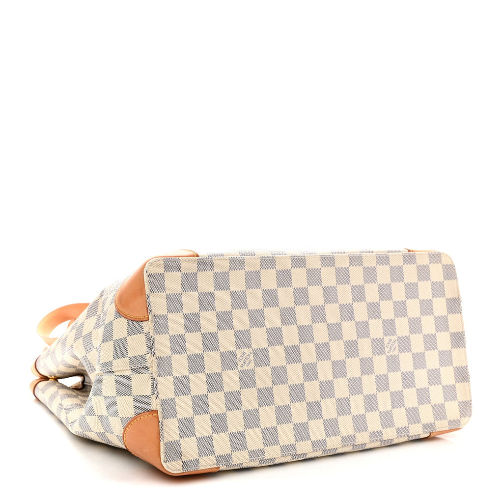 Damier Azur Hampstead MM