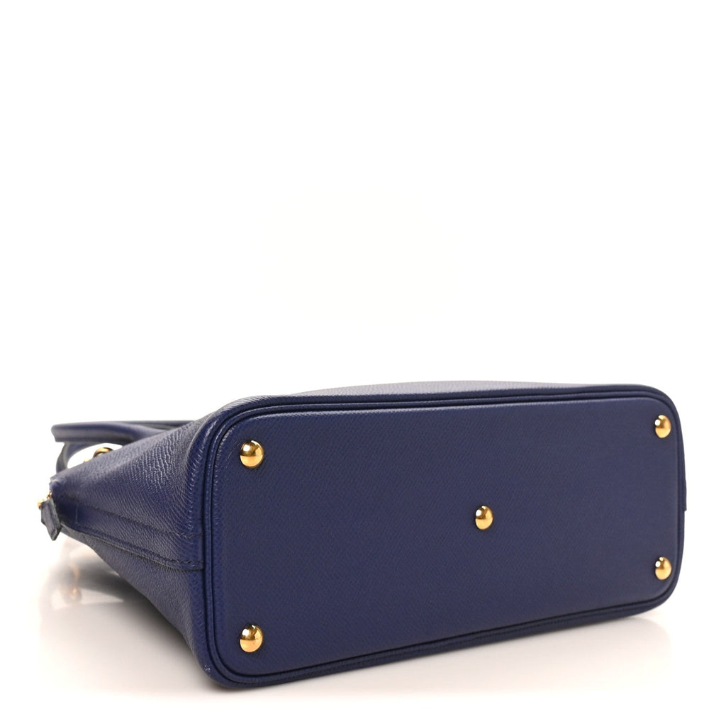 Epsom Bolide 27 Bleu Encre