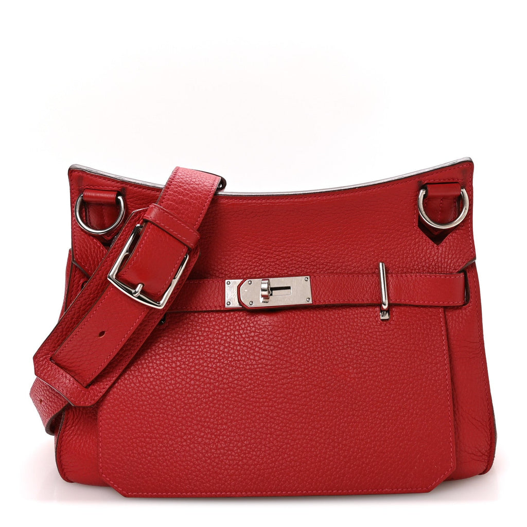 Taurillon Clemence Jypsiere 31 Rouge Casaque