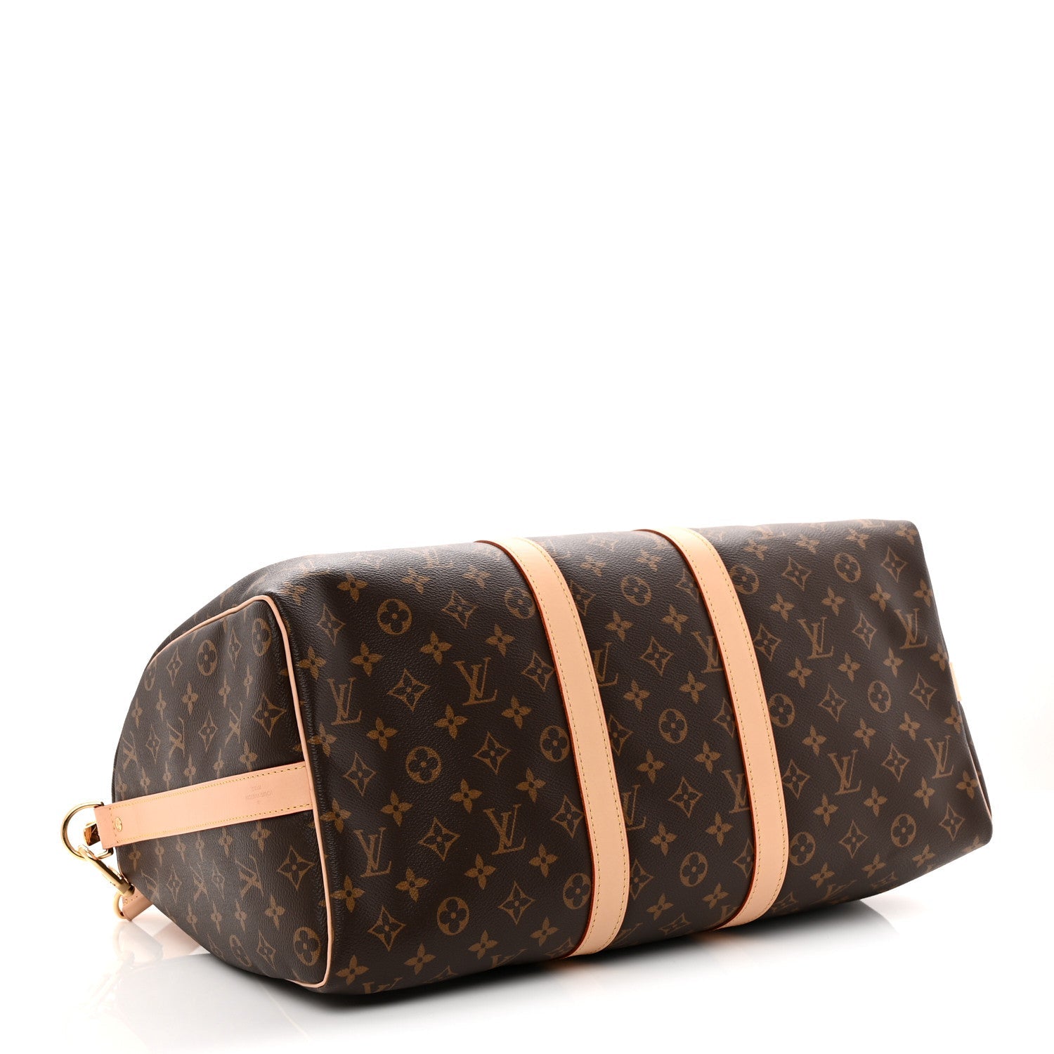 Monogram Keepall Bandouliere 45