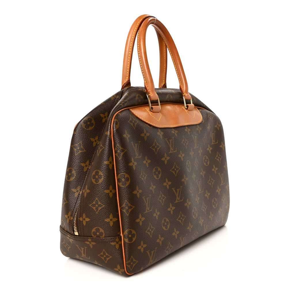 Monogram Deauville