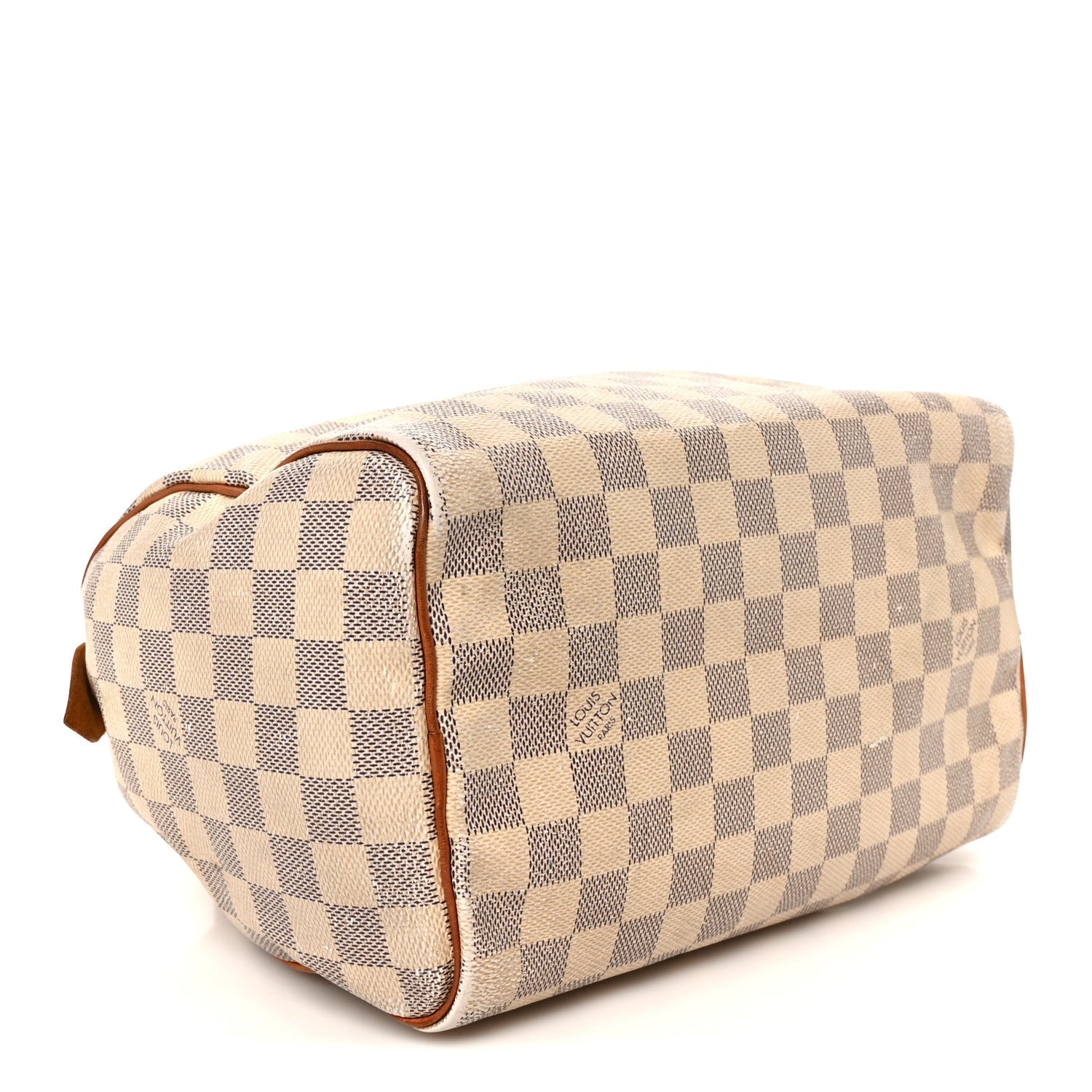Damier Azur Speedy 25