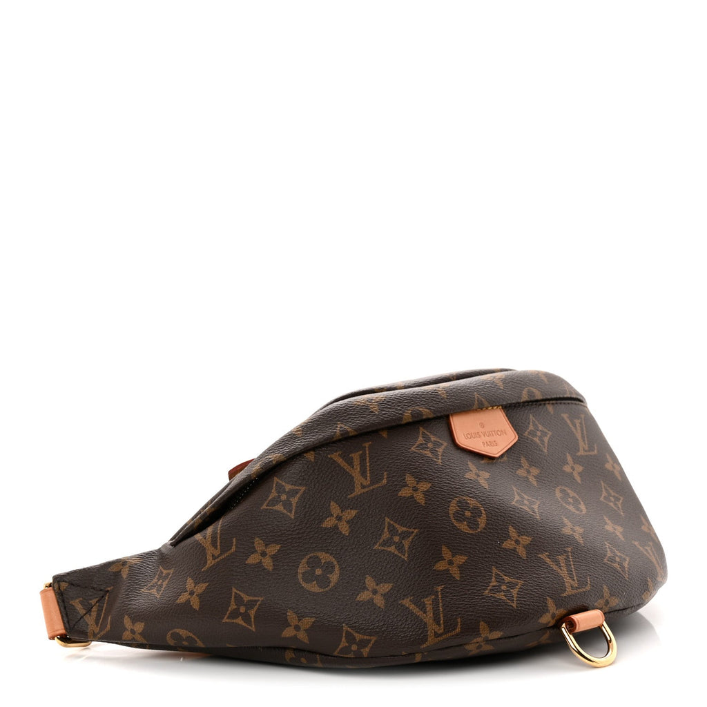 Monogram Bumbag