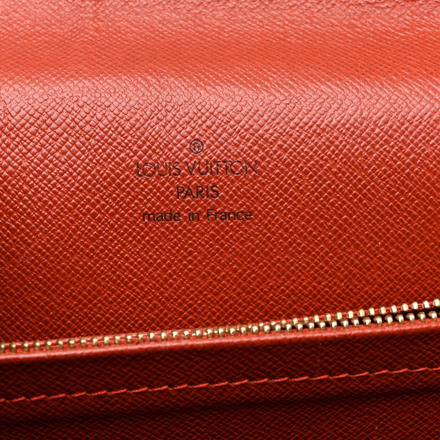 Damier Ebene Tribeca Carre