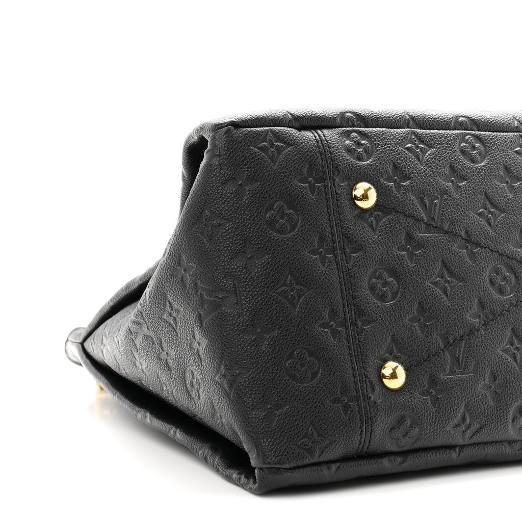 Empreinte Artsy MM Black