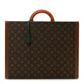 Monogram Super President Classeur Briefcase