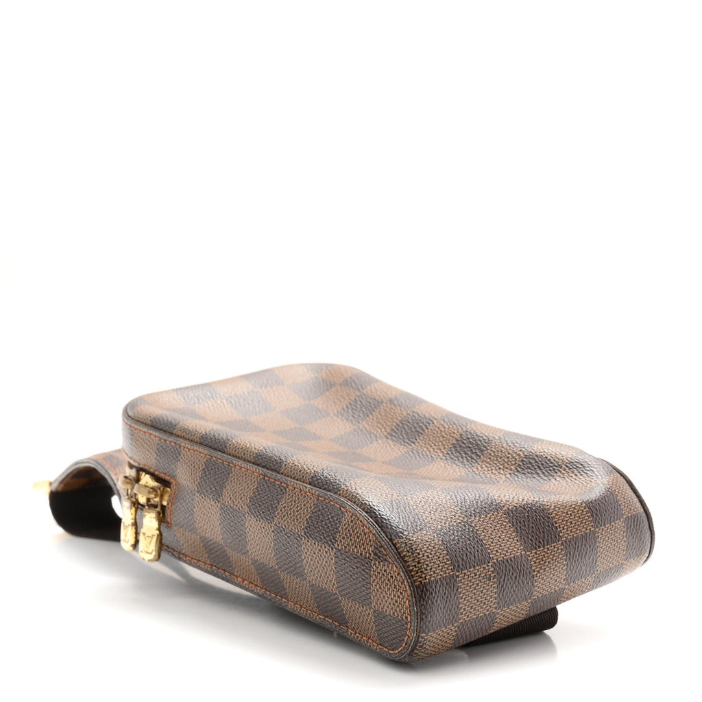 Damier Ebene Geronimos