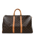 Monogram Keepall 45