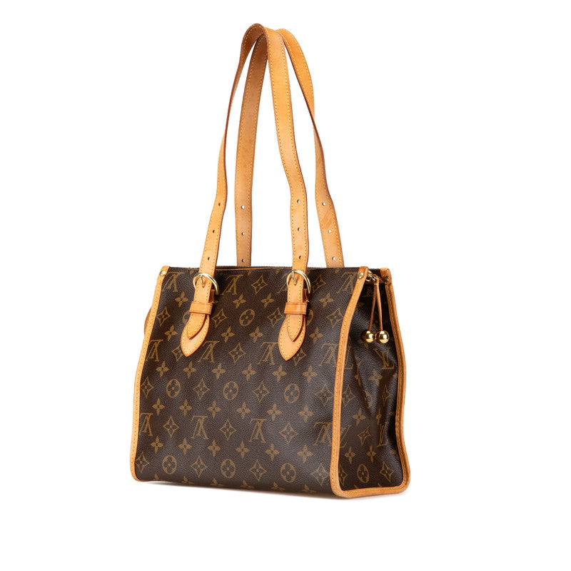 Louis Vuitton Popincourt Monogram Shoulder Bag
