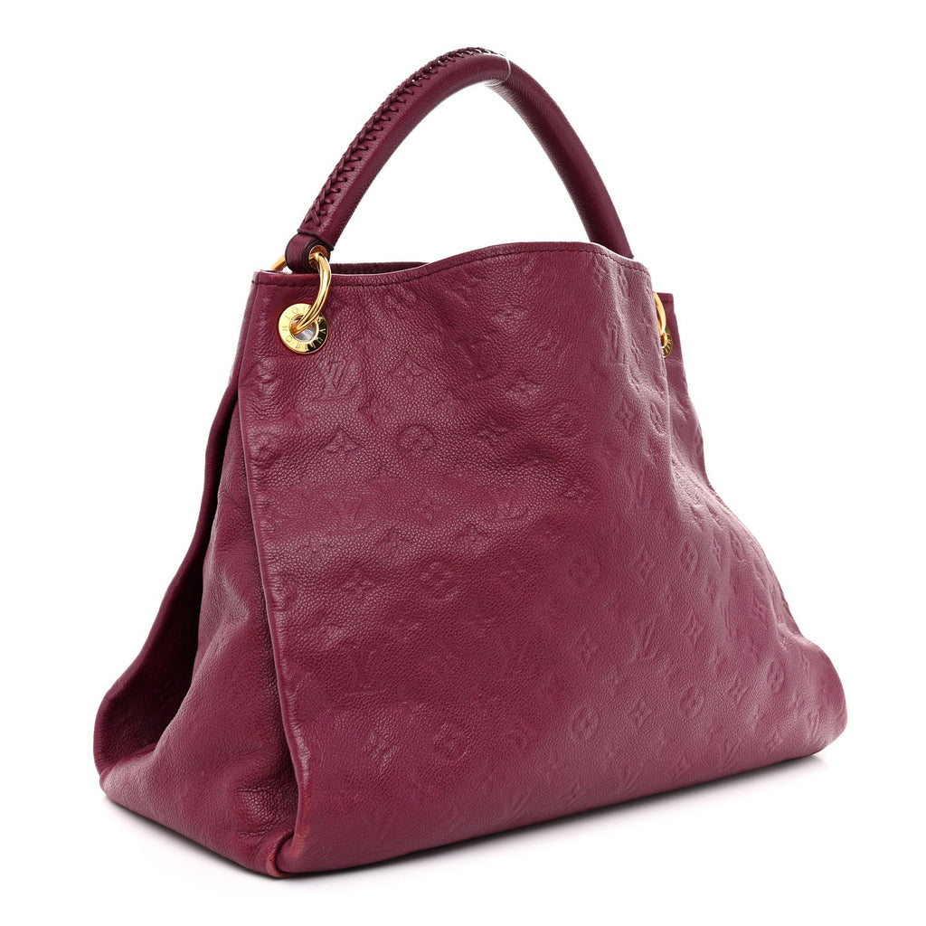 Empreinte Artsy MM Aurore