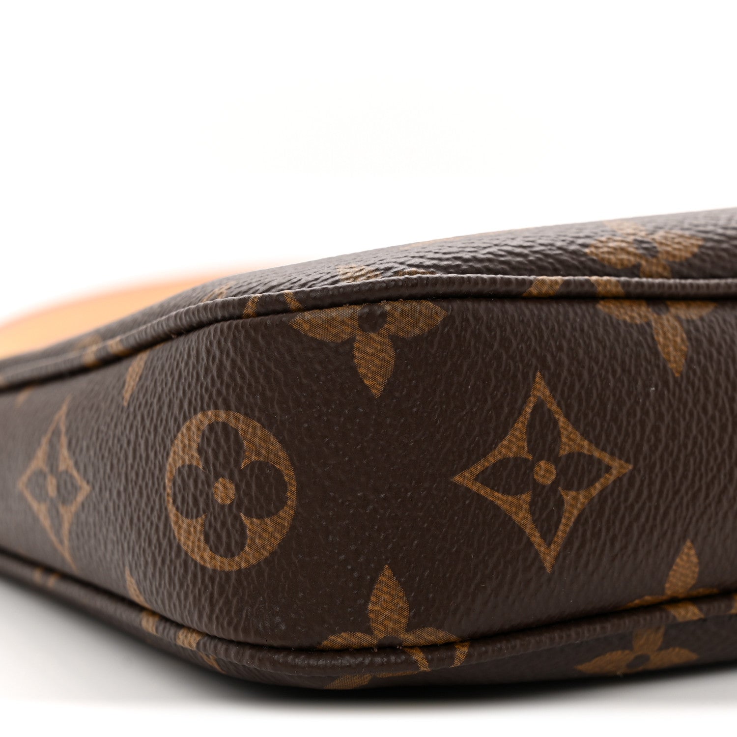 Monogram Pochette Accessories NM
