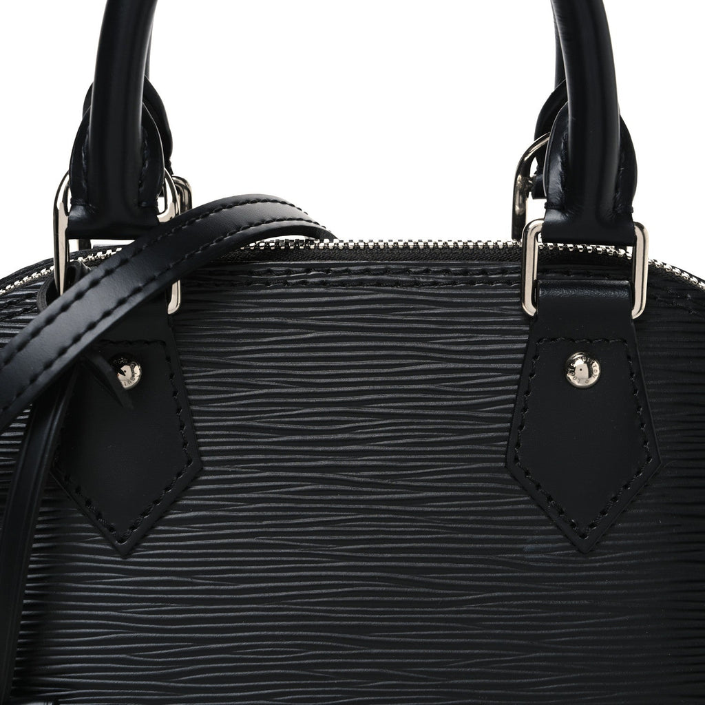 Epi Alma BB Black