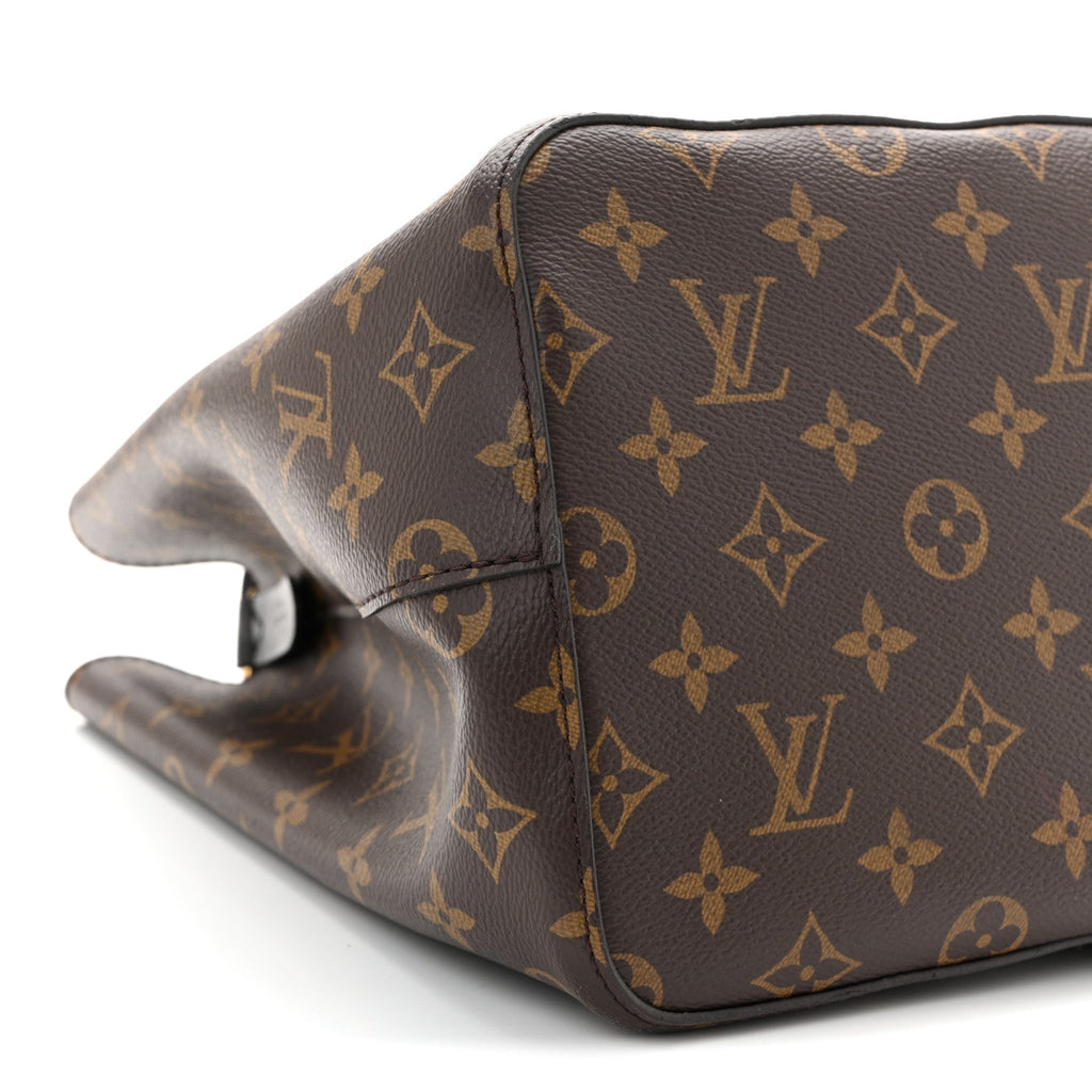 Monogram Neonoe MM Black