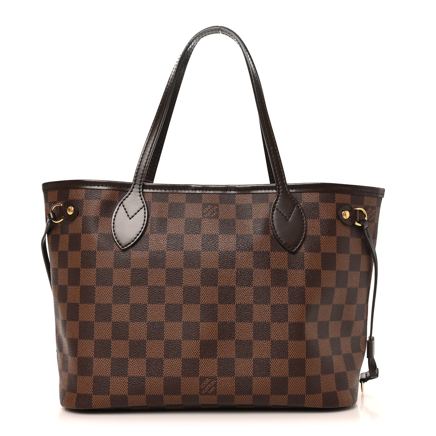 Damier Ebene Neo Neverfull PM