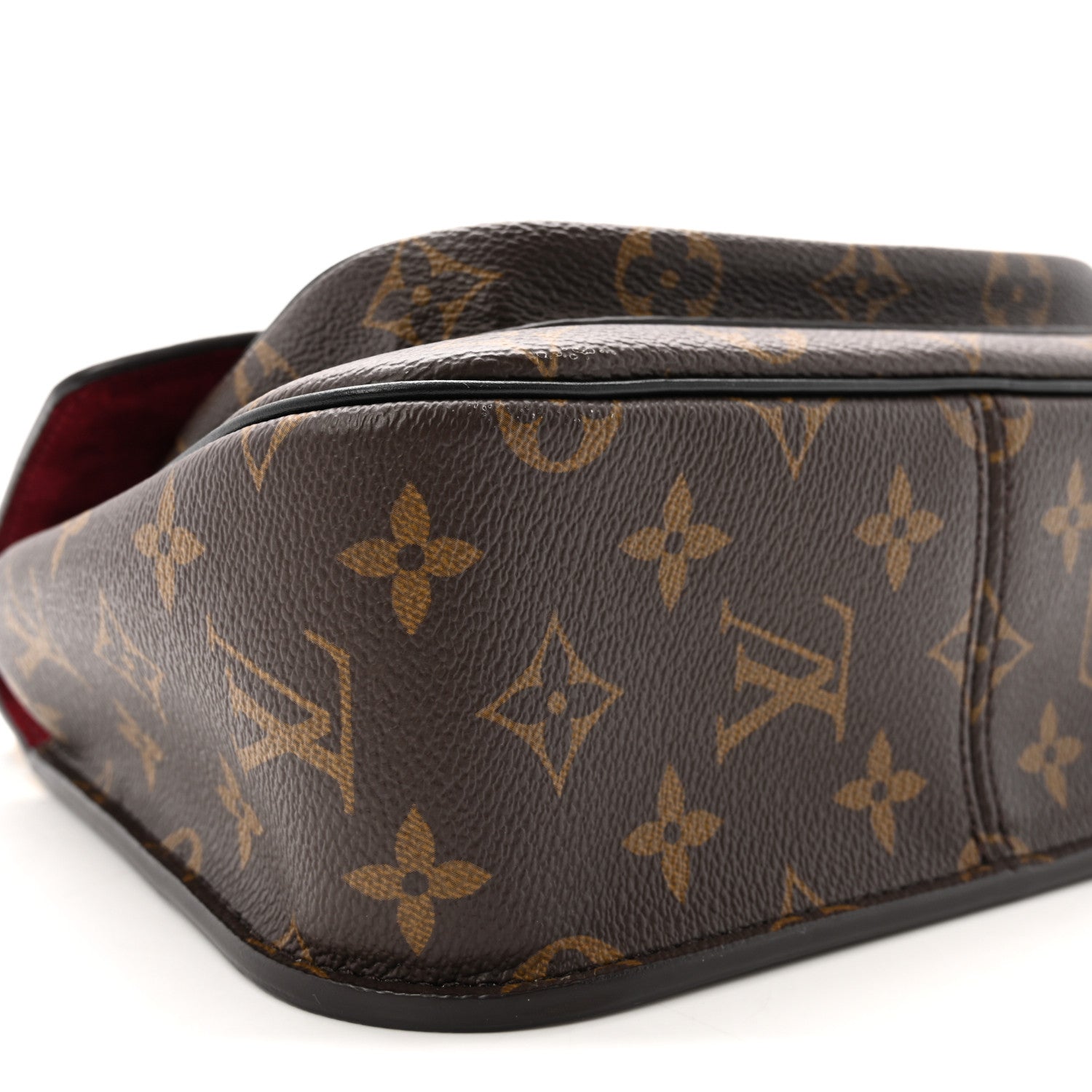 Monogram Passy