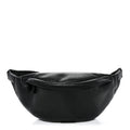Calfskin Monogram Shadow Discovery Bumbag Black