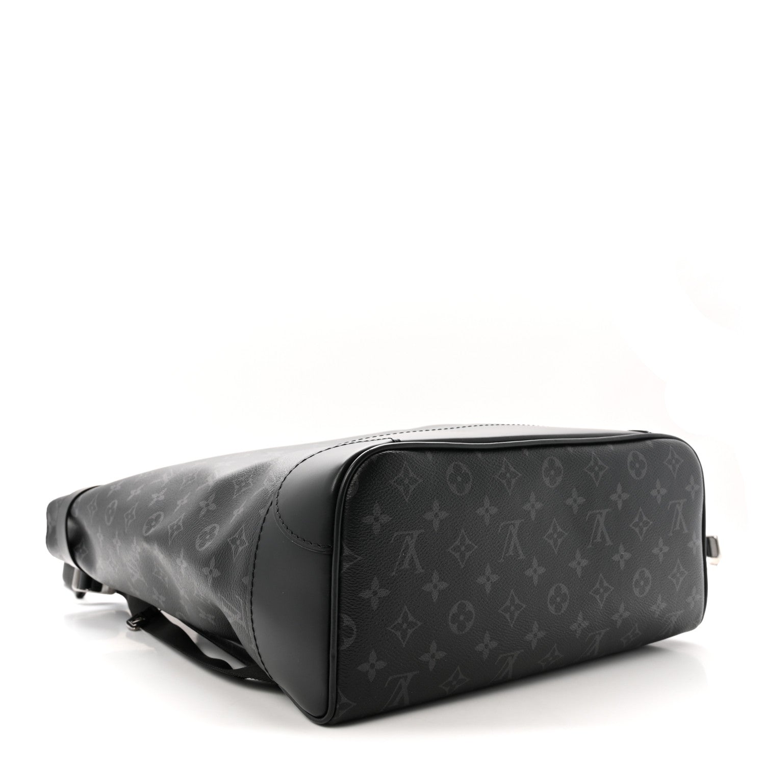 Monogram Eclipse Steamer Backpack