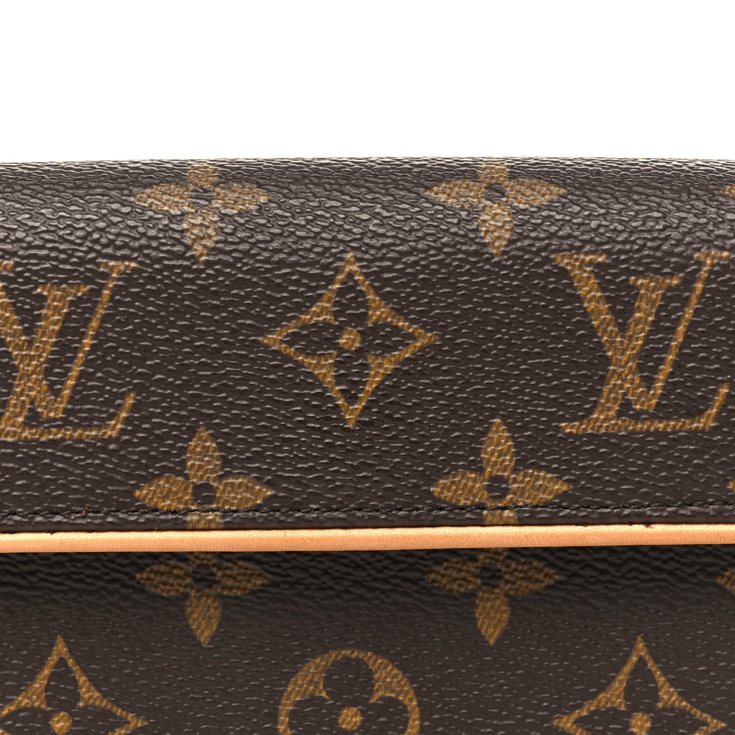 Monogram Pochette Florentine S