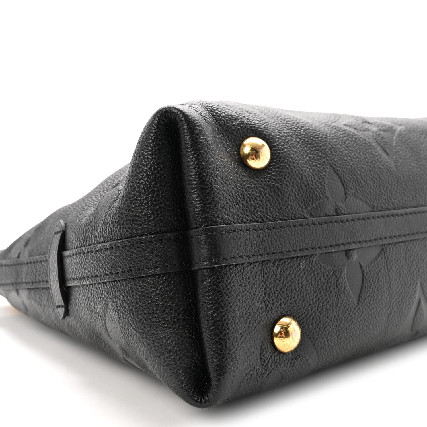 Empreinte Carryall PM Black