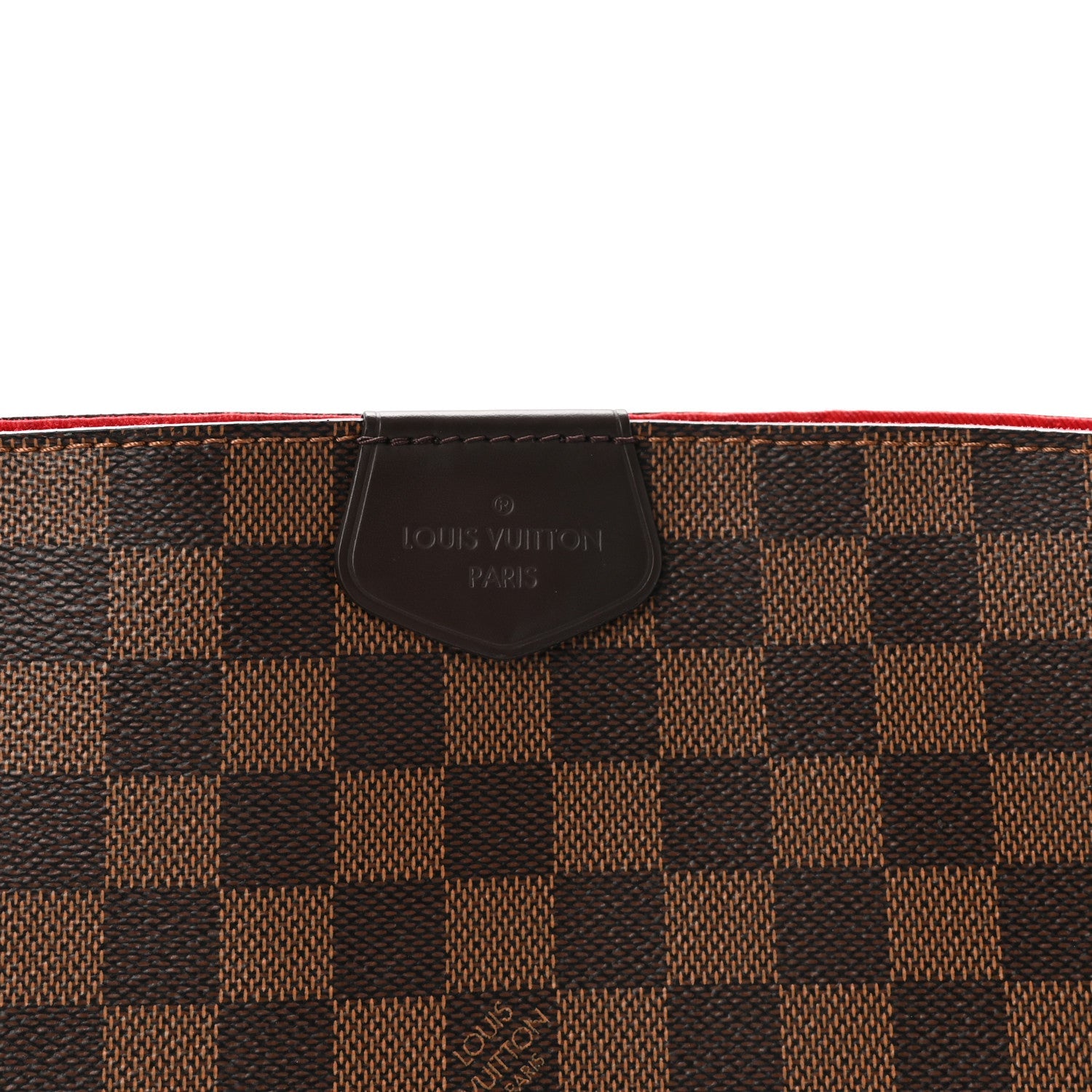 Damier Ebene Graceful MM