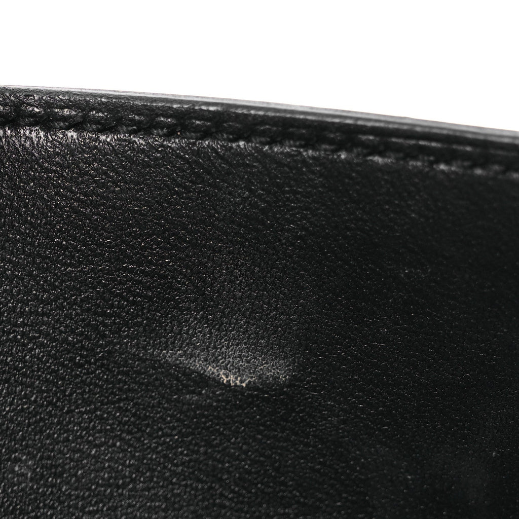 Epsom Constance 18 Black