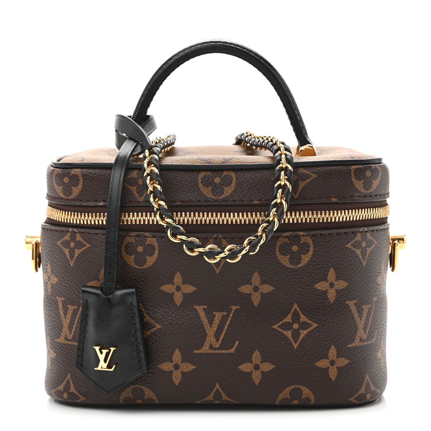 Reverse Monogram Vanity PM