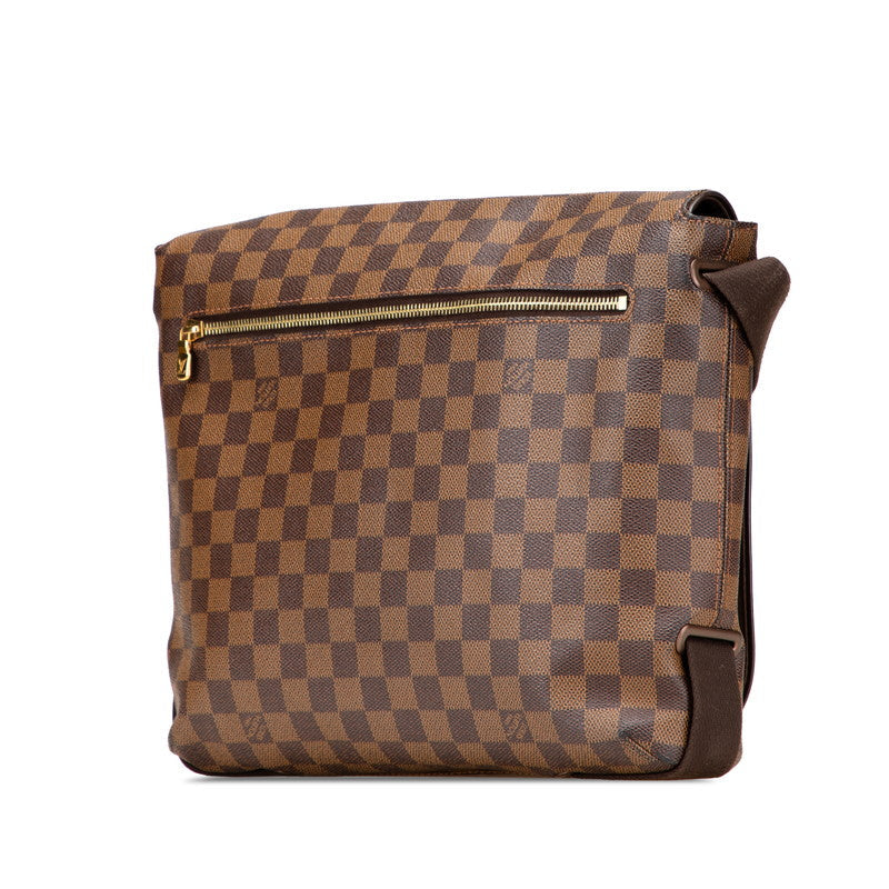 Louis Vuitton Brooklyn MM Damier Shoulder Bag