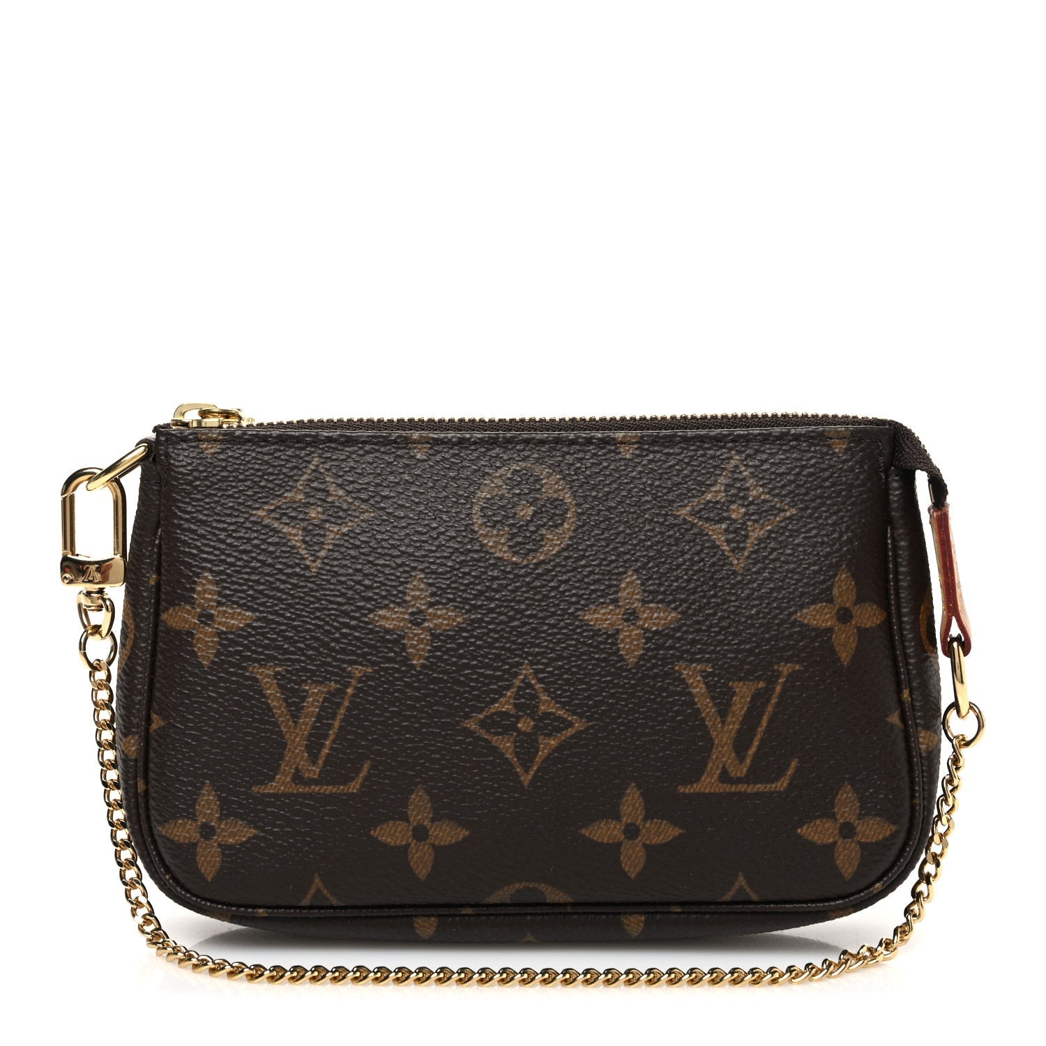 Monogram Mini Pochette Accessories