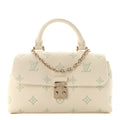 Empreinte Nano Madeleine  Milky White Green