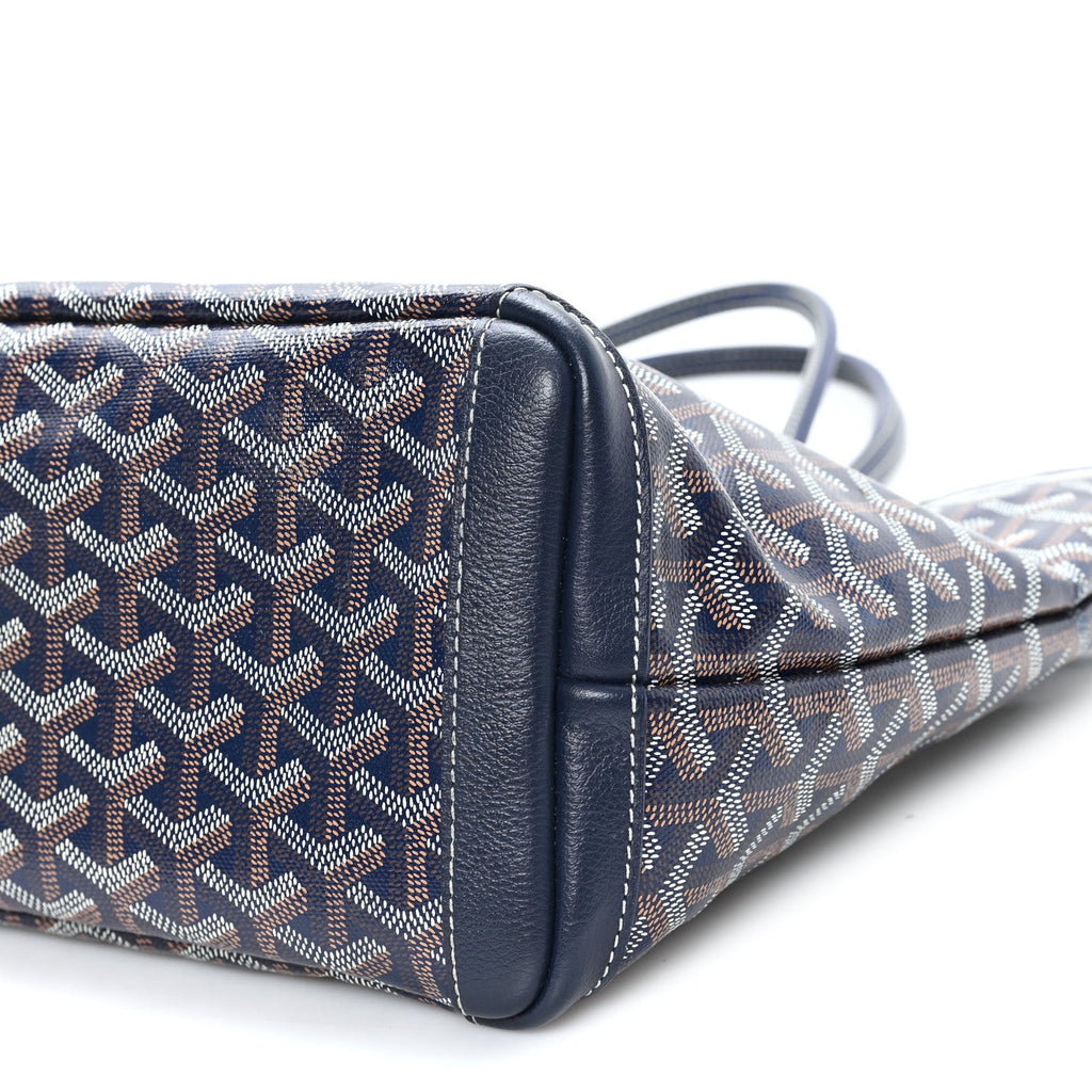 Goyardine Artois PM Navy