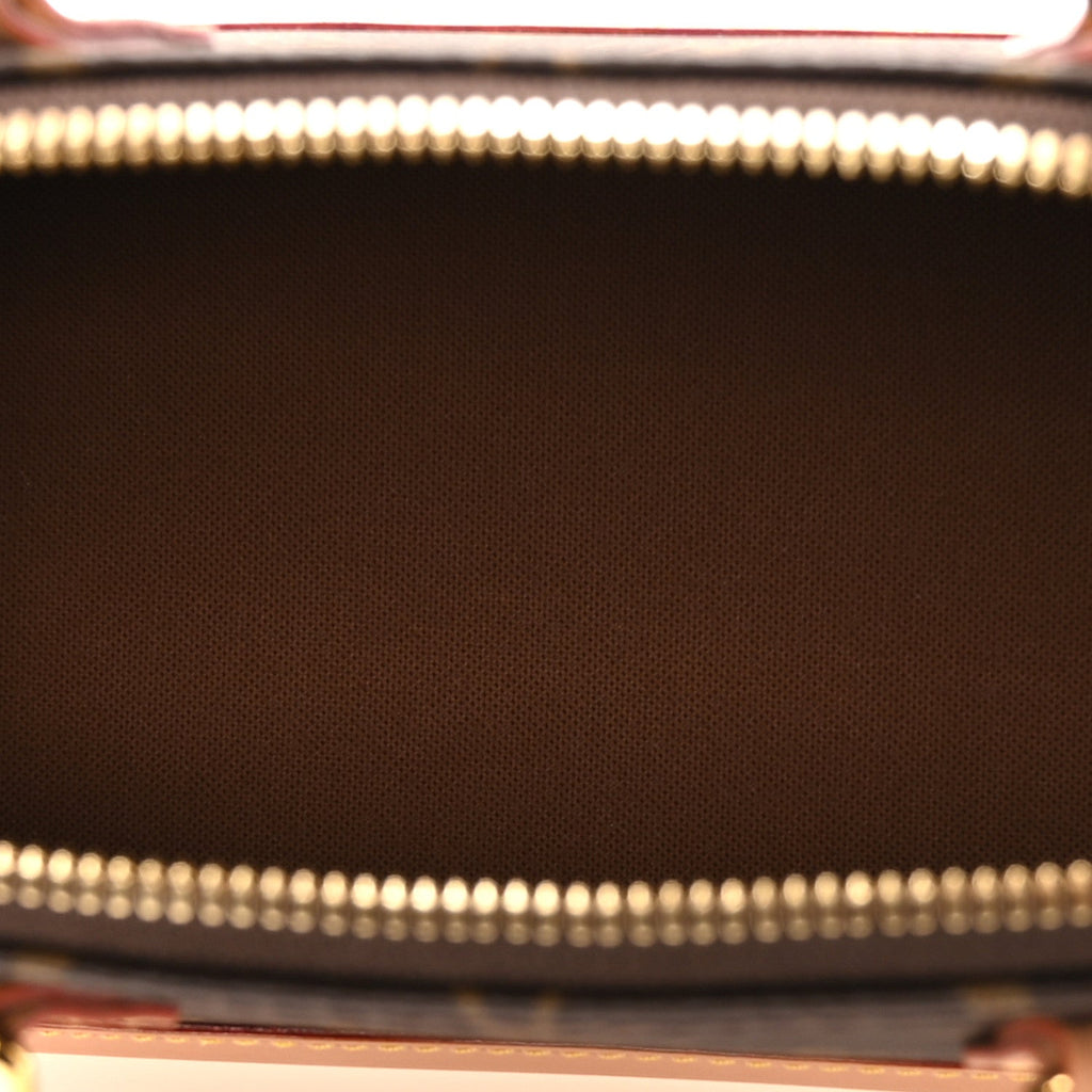Monogram Alma BB