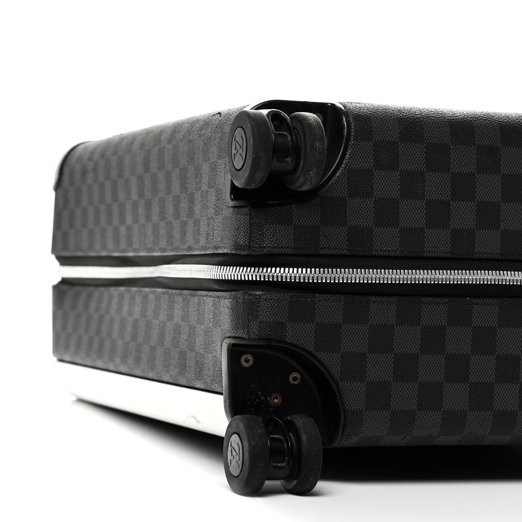 Damier Graphite World Tour Horizon 55