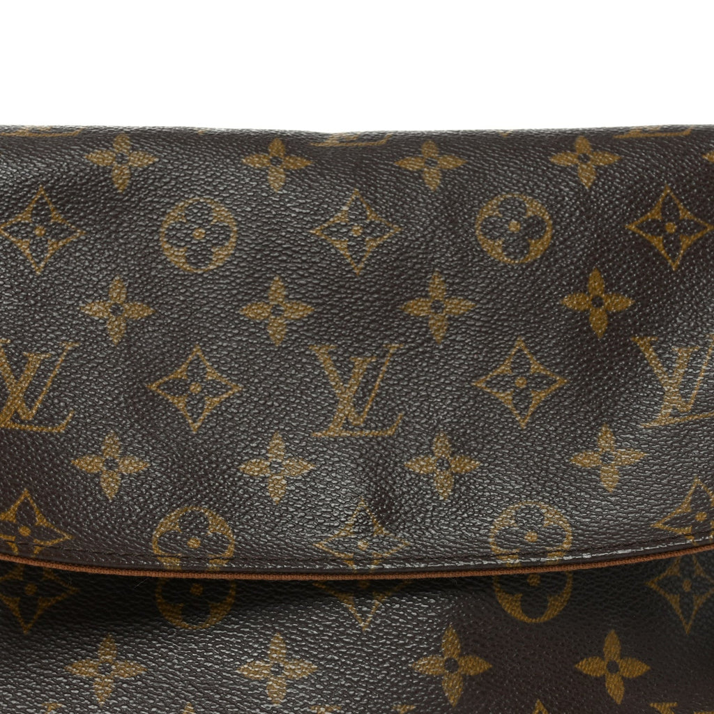 Monogram Mini Looping