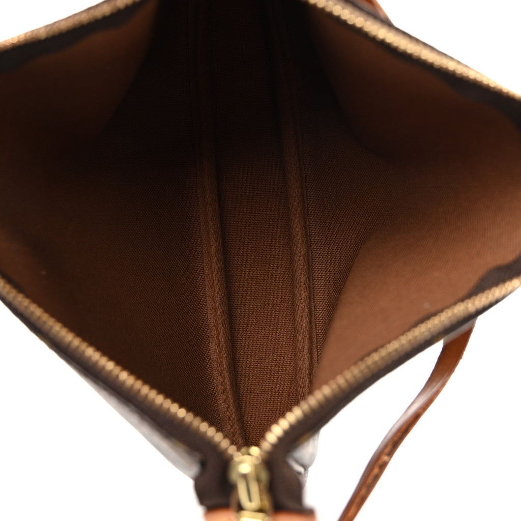 Monogram Pochette Accessories