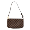 Damier Ebene Pochette Accessories NM