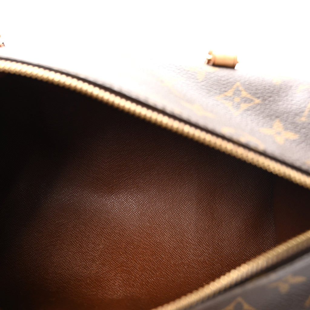 Monogram Papillon 26