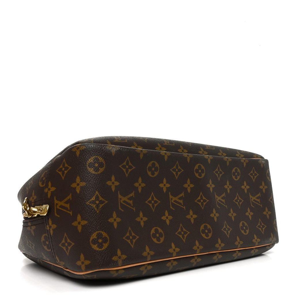 Monogram Deauville
