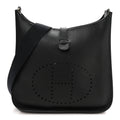 Togo Evelyne GM Black