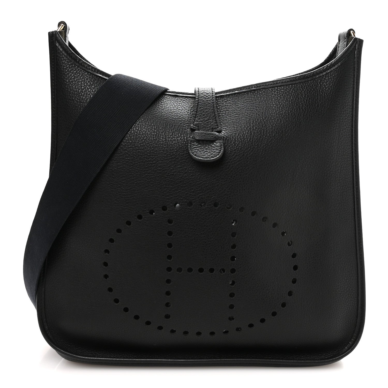 Togo Evelyne GM Black