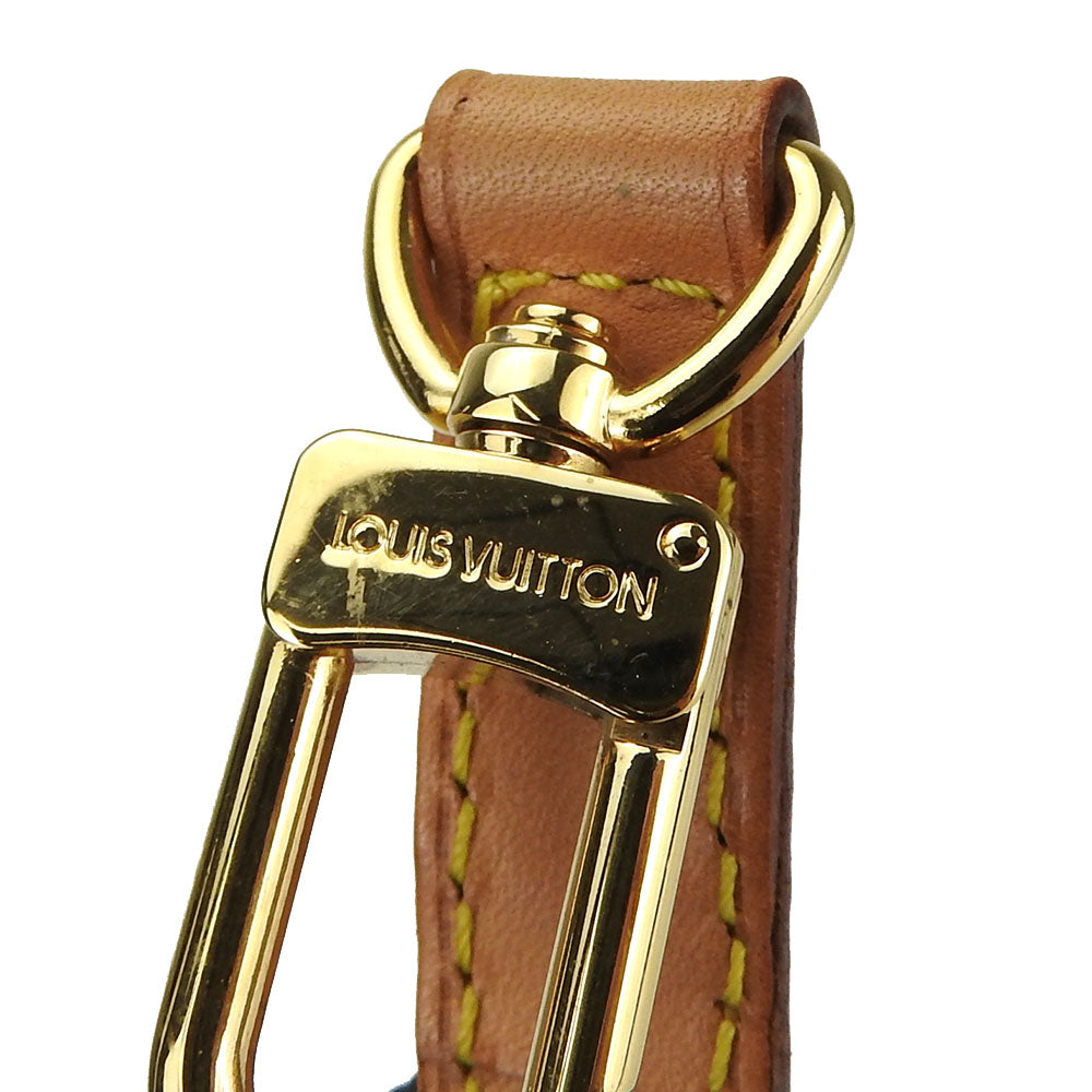 Louis Vuitton Nume leather Shoulder Strap