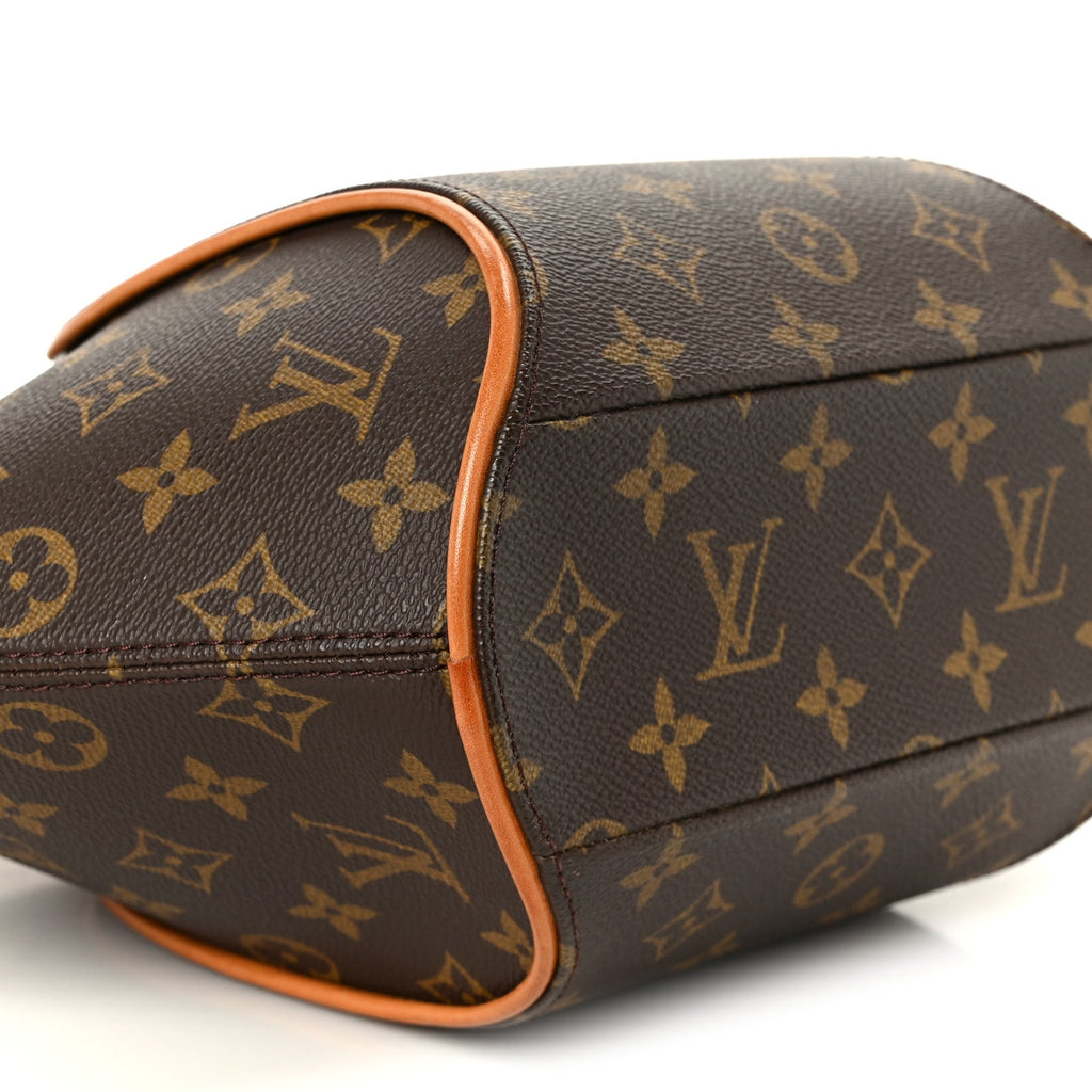 Monogram Ellipse PM