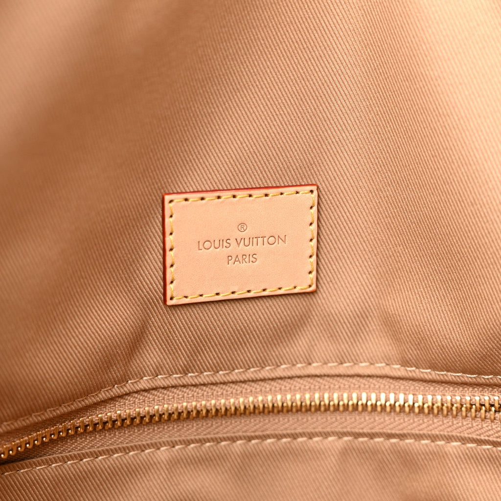 Monogram Graceful MM