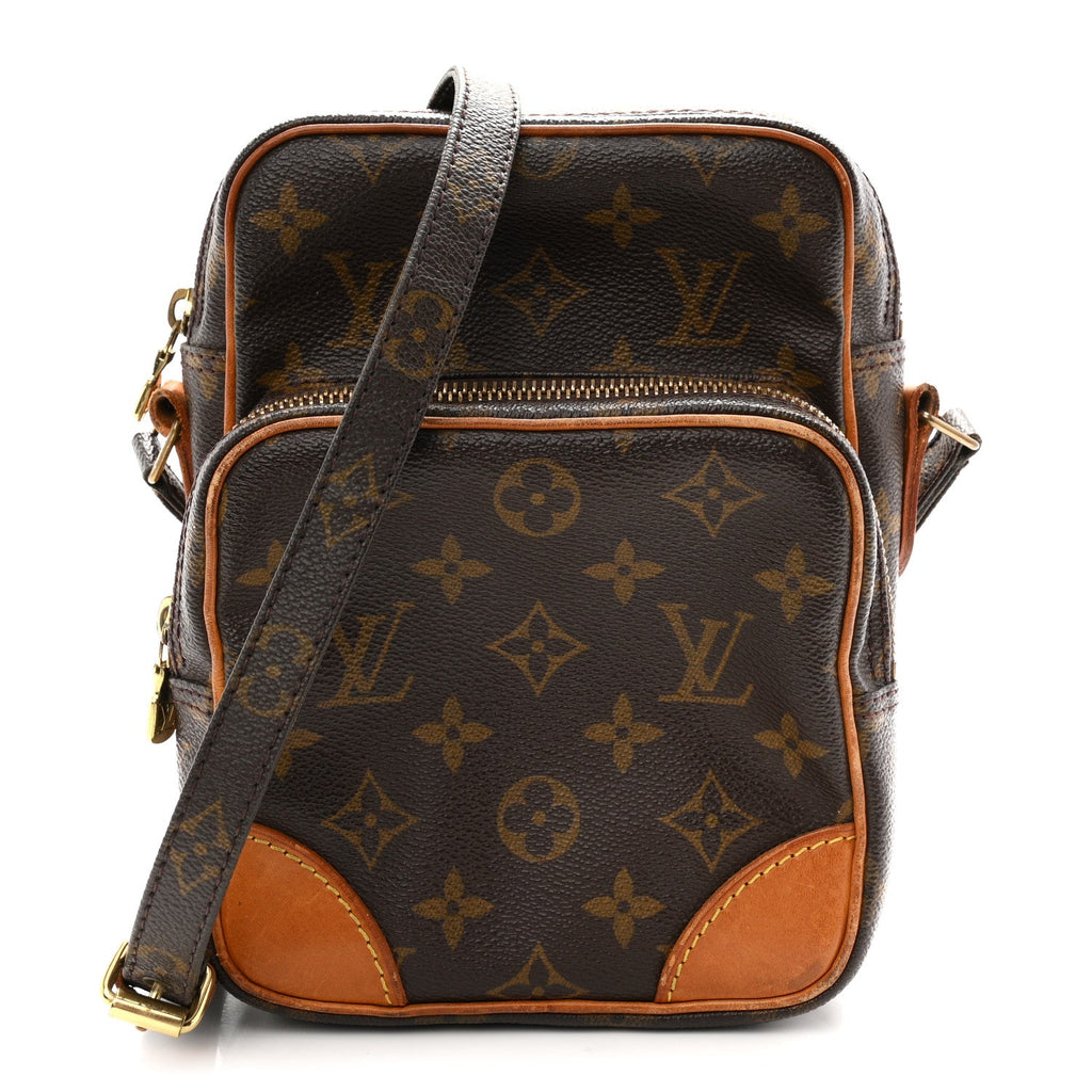 Monogram Amazone