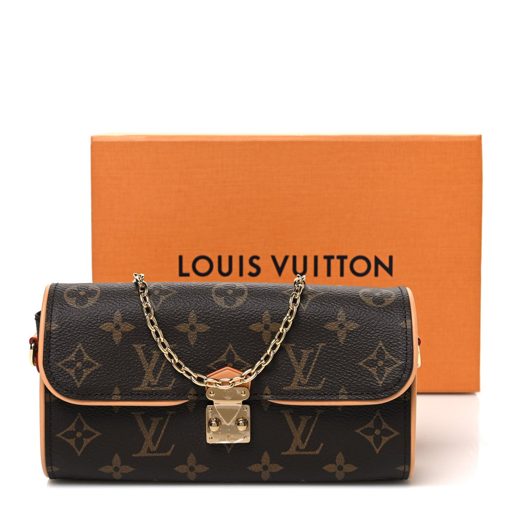 Monogram Pochette Camille